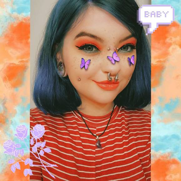 Meet your Posher, Rhiannon - Picture 1 of 1